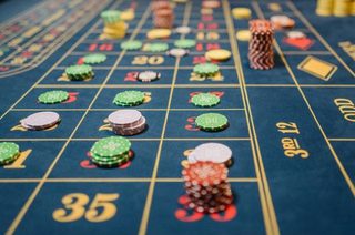 game Win79 Club Roulette
